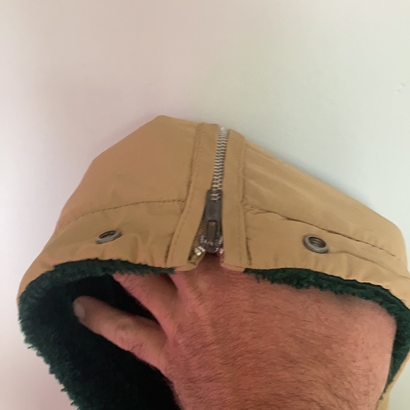 Vintage Sears toddlers jacket no stains no holes minor wear and tear - Picture 5 of 6